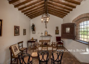 Casale VIA DELLE FONTI, 25, Asciano - foto 15