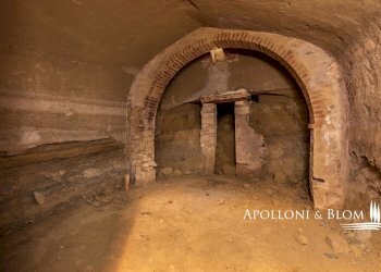 Casale VIA DELLE FONTI, 25, Asciano - foto 32