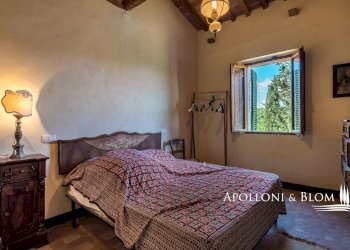 Casale VIA DELLE FONTI, 25, Asciano - foto 22