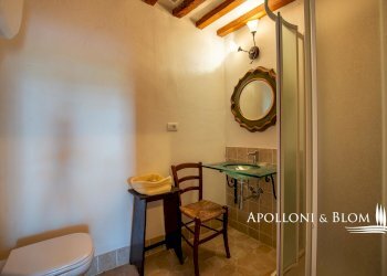 Casale VIA DELLE FONTI, 25, Asciano - foto 23