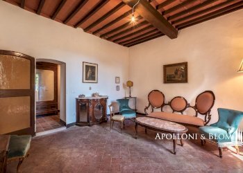 Casale VIA DELLE FONTI, 25, Asciano - foto 24