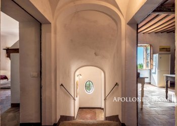 Casale VIA DELLE FONTI, 25, Asciano - foto 5