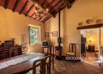 Casale VIA DELLE FONTI, 25, Asciano - foto 25