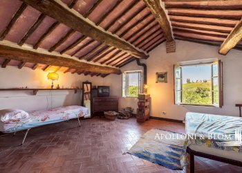 Casale VIA DELLE FONTI, 25, Asciano - foto 26
