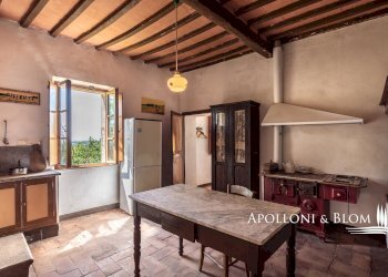 Casale VIA DELLE FONTI, 25, Asciano - foto 28
