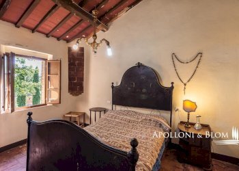 Casale VIA DELLE FONTI, 25, Asciano - foto 29