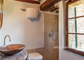 Casale VIA DELLE FONTI, 25, Asciano - foto 30