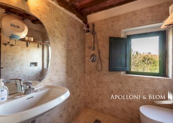 Casale VIA DELLE FONTI, 25, Asciano - foto 31