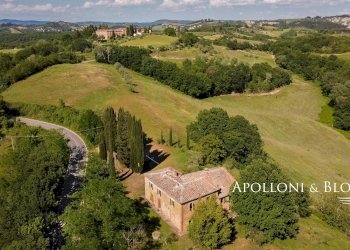 Casale VIA DELLE FONTI, 25, Asciano - foto 8
