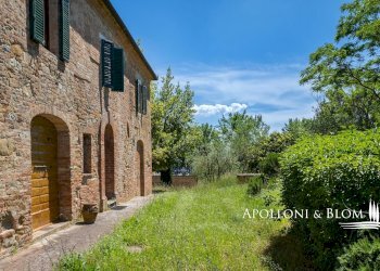 Casale VIA DELLE FONTI, 25, Asciano - foto 12