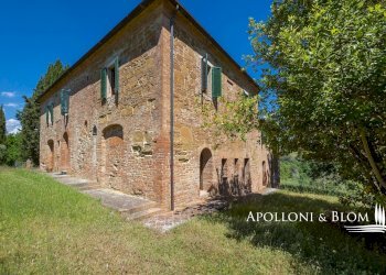 Casale VIA DELLE FONTI, 25, Asciano - foto 34