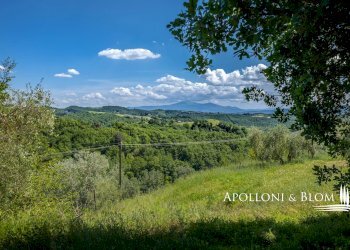 Casale VIA DELLE FONTI, 25, Asciano - foto 36