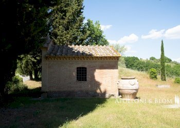 Casale VIA DELLE FONTI, 25, Asciano - foto 14