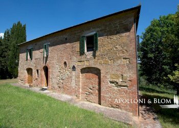 Casale VIA DELLE FONTI, 25, Asciano - foto 33