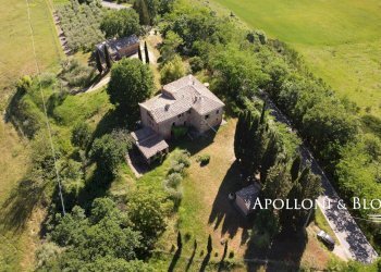 Casale VIA DELLE FONTI, 25, Asciano - foto 1