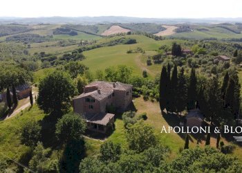 Casale VIA DELLE FONTI, 25, Asciano - foto 10
