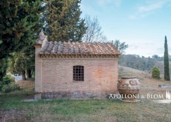 Casale VIA DELLE FONTI, 25, Asciano - foto 29