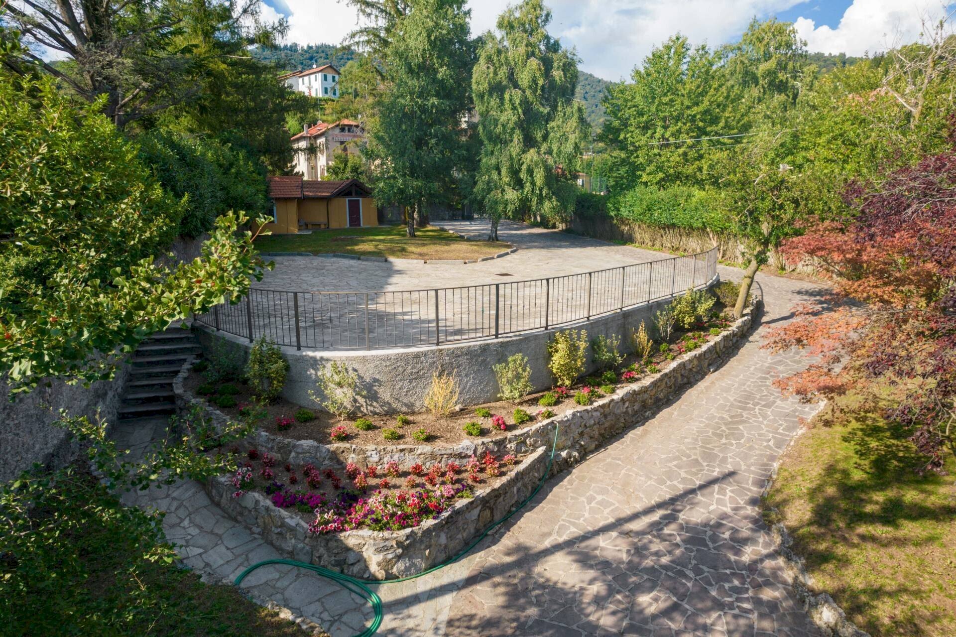 Trilocale Via Antonio Pacinotti, 3, Como - foto 2