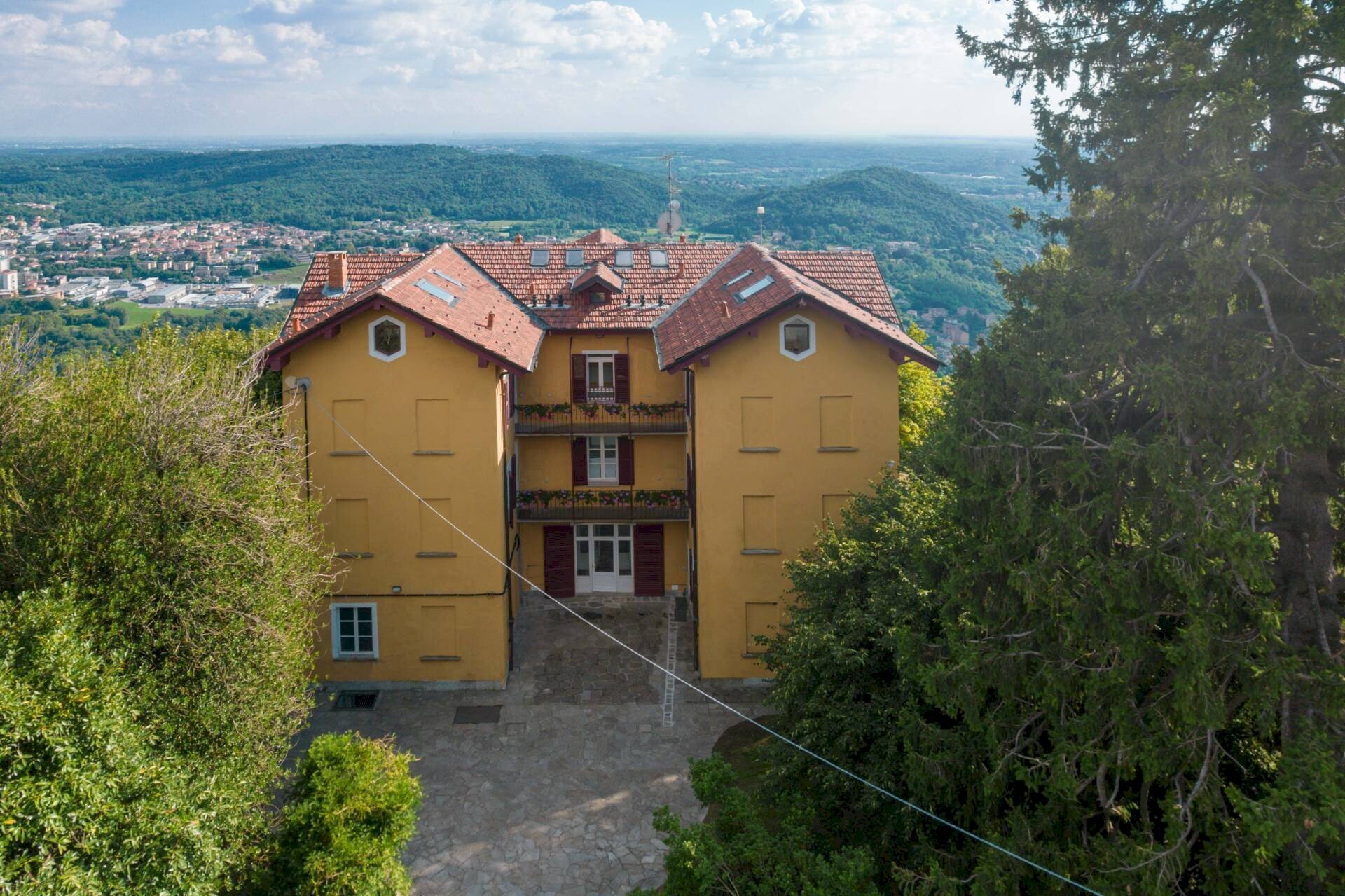 Trilocale Via Antonio Pacinotti, 3, Como - foto 3