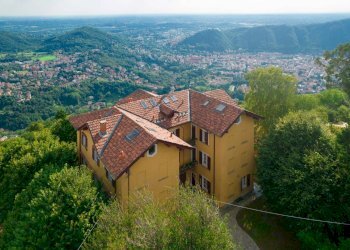 Trilocale Via Antonio Pacinotti, 3, Como - foto 1