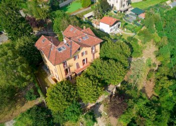 Trilocale Via Antonio Pacinotti, 3, Como - foto 10