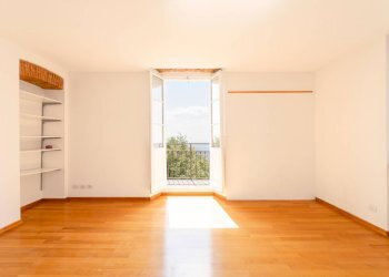 Trilocale Via Antonio Pacinotti, 3, Como - foto 13