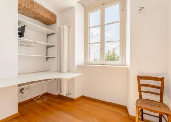 Trilocale Via Antonio Pacinotti, 3, Como - foto 18