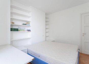 Trilocale Via Antonio Pacinotti, 3, Como - foto 19