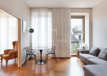 Bilocale Corso Monforte, 19, Milano - foto 2