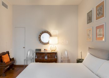 Bilocale Corso Monforte, 19, Milano - foto 7