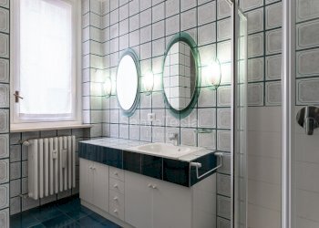 Bilocale Corso Monforte, 19, Milano - foto 10