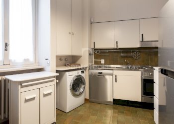 Bilocale Corso Monforte, 19, Milano - foto 12