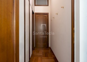 Bilocale Corso Monforte, 19, Milano - foto 14