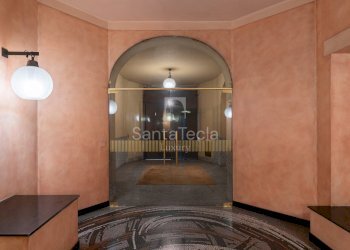 Bilocale Corso Monforte, 19, Milano - foto 17