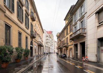 Bilocale Corso Monforte, 19, Milano - foto 20