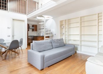 Loft Via Savona, 17, Milano (zona Porta Genova) - foto 2