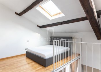 Loft Via Savona, 17, Milano (zona Porta Genova) - foto 8