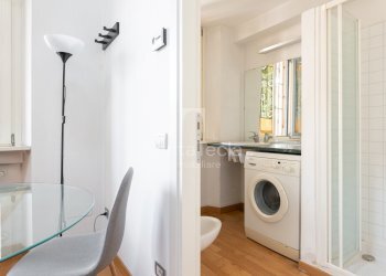 Loft Via Savona, 17, Milano (zona Porta Genova) - foto 12