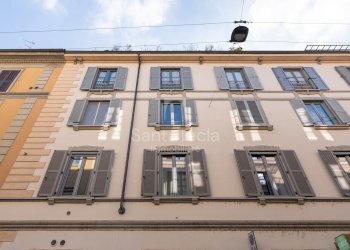 Loft Via Savona, 17, Milano (zona Porta Genova) - foto 18