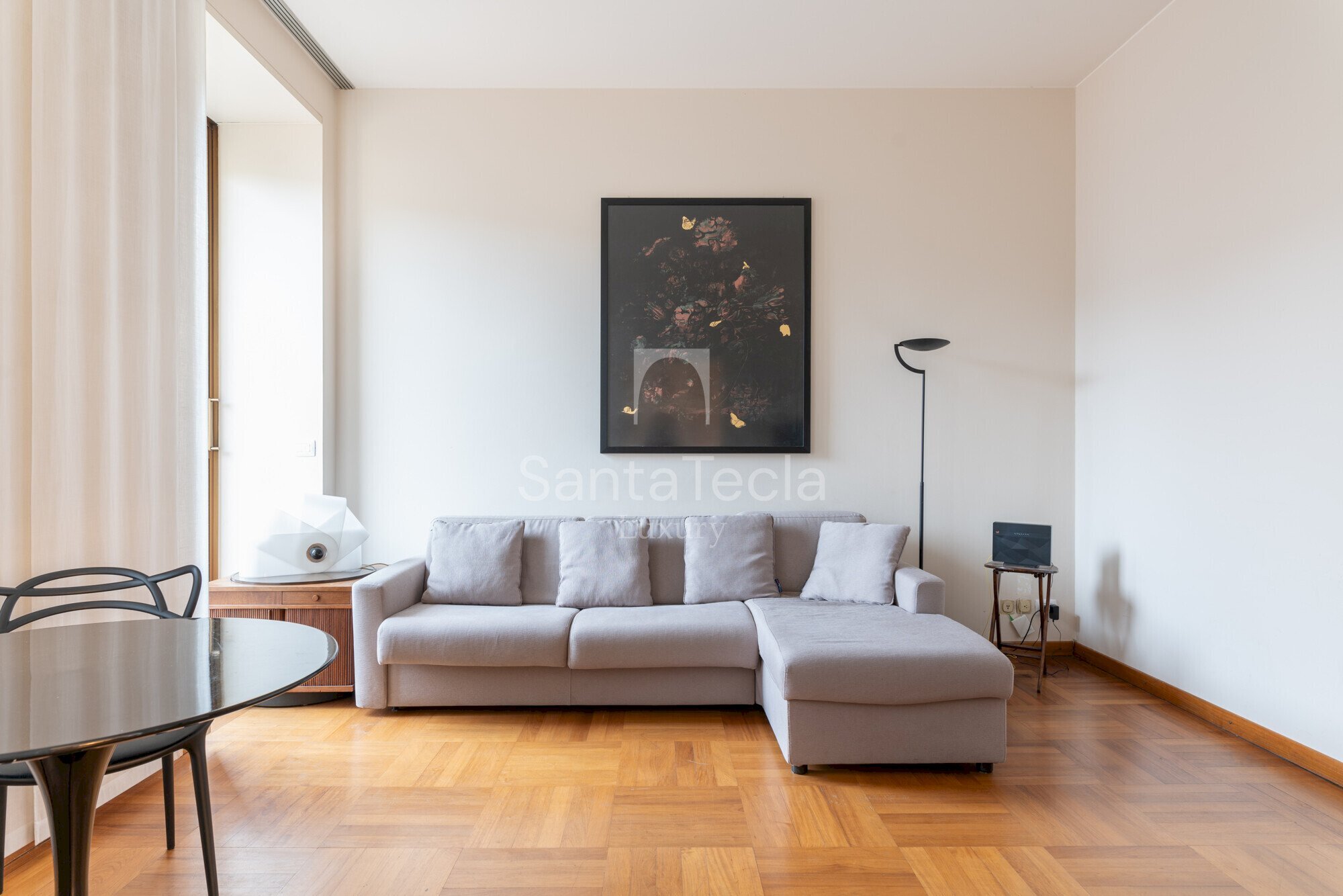 Bilocale Corso Monforte, 19, Milano - foto 3