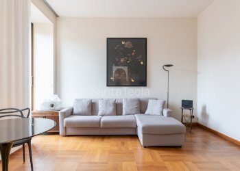 Bilocale Corso Monforte, 19, Milano - foto 3