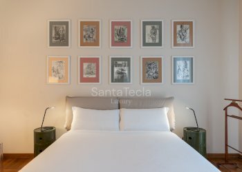 Bilocale Corso Monforte, 19, Milano - foto 5