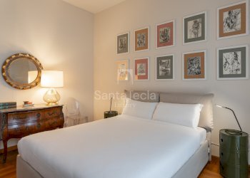 Bilocale Corso Monforte, 19, Milano - foto 6
