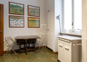 Bilocale Corso Monforte, 19, Milano - foto 13