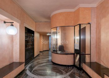 Bilocale Corso Monforte, 19, Milano - foto 18