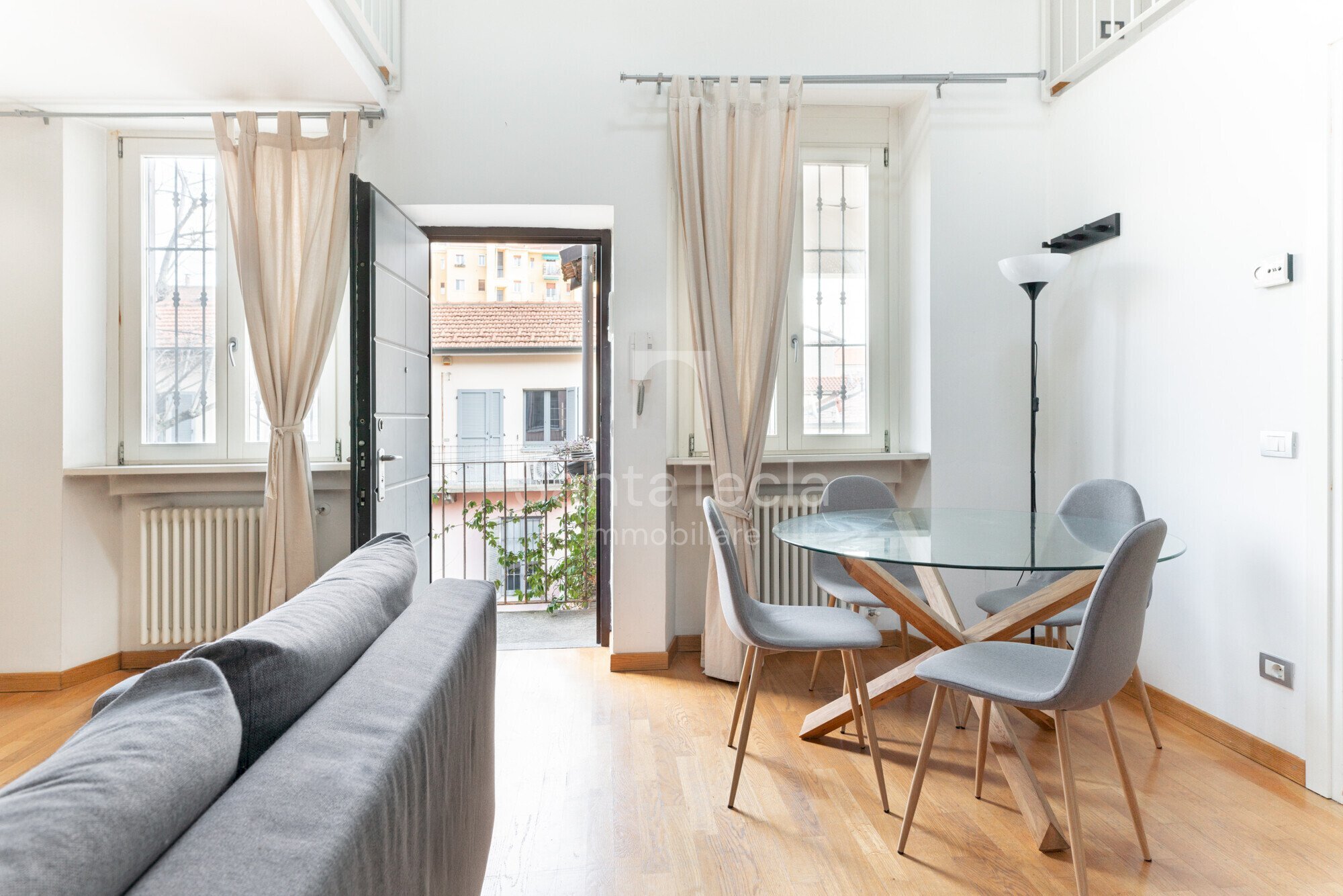 Loft Via Savona, 17, Milano (zona Porta Genova) - foto 1