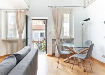 Loft Via Savona, 17, Milano (zona Porta Genova) - foto 1