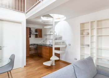 Loft Via Savona, 17, Milano (zona Porta Genova) - foto 3