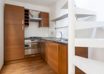 Loft Via Savona, 17, Milano (zona Porta Genova) - foto 4