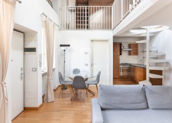 Loft Via Savona, 17, Milano (zona Porta Genova) - foto 5